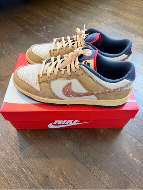 Men’s Nike Dunk Low Retro SE - 12.5